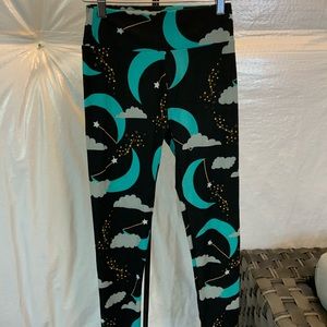 Lularoe OS Leggings